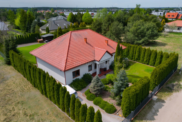 Dom Sprzedaż Łochowo 20